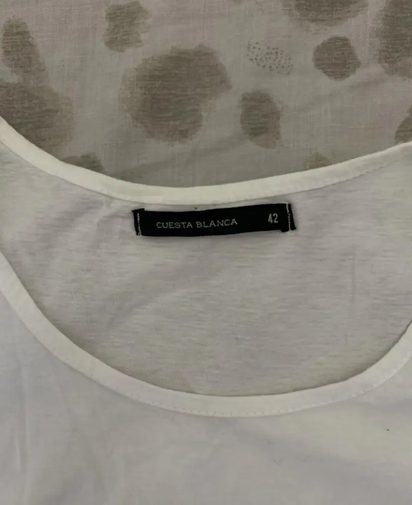 Remera Cuesta Blanca - Vista 3