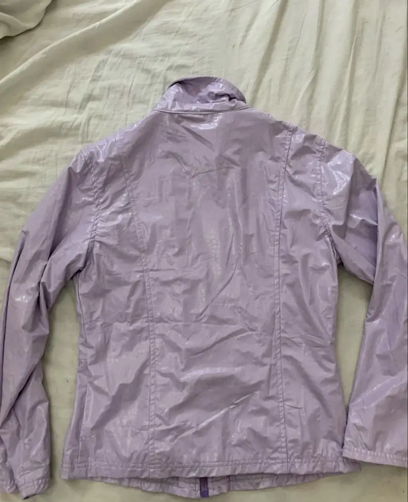 Campera Scombro - Vista 2