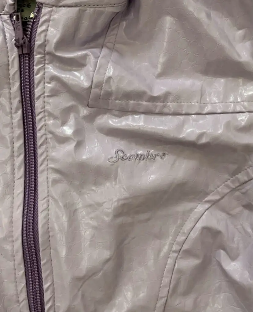 Campera Scombro - Vista 5