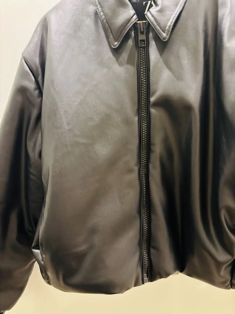 Campera Zara - Vista 2