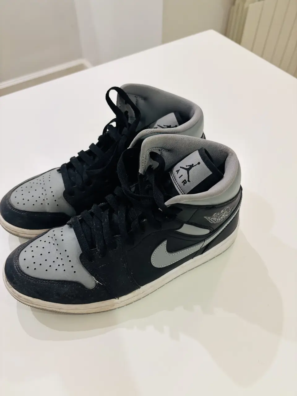 Zapatillas Jordan - Vista 2