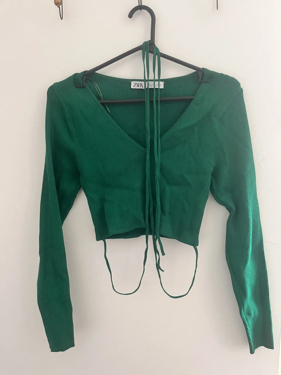 Remera Zara - Vista 2