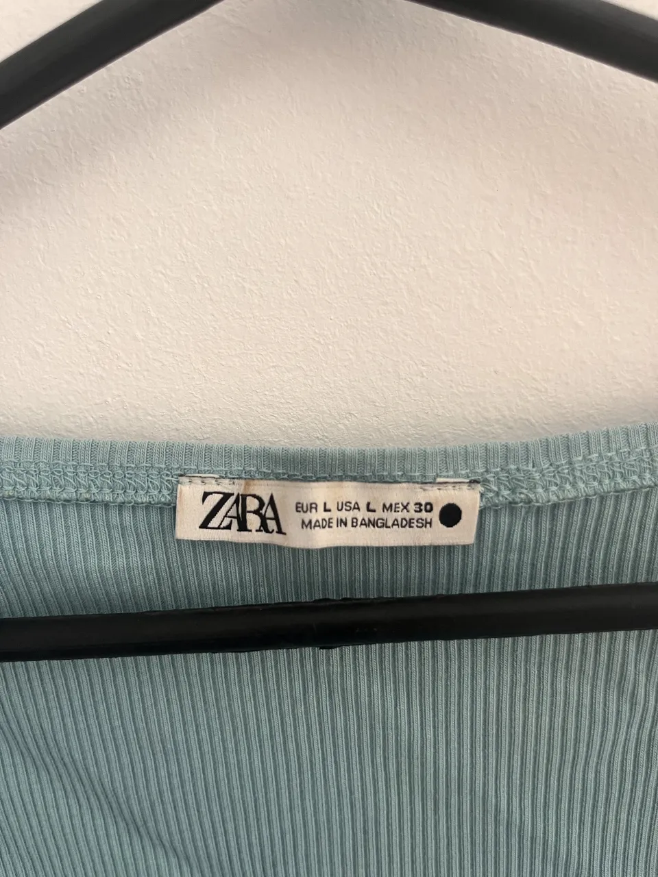 Top Zara - Vista 2