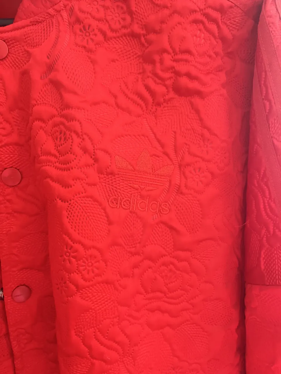 Campera adidas Originals - Vista 2