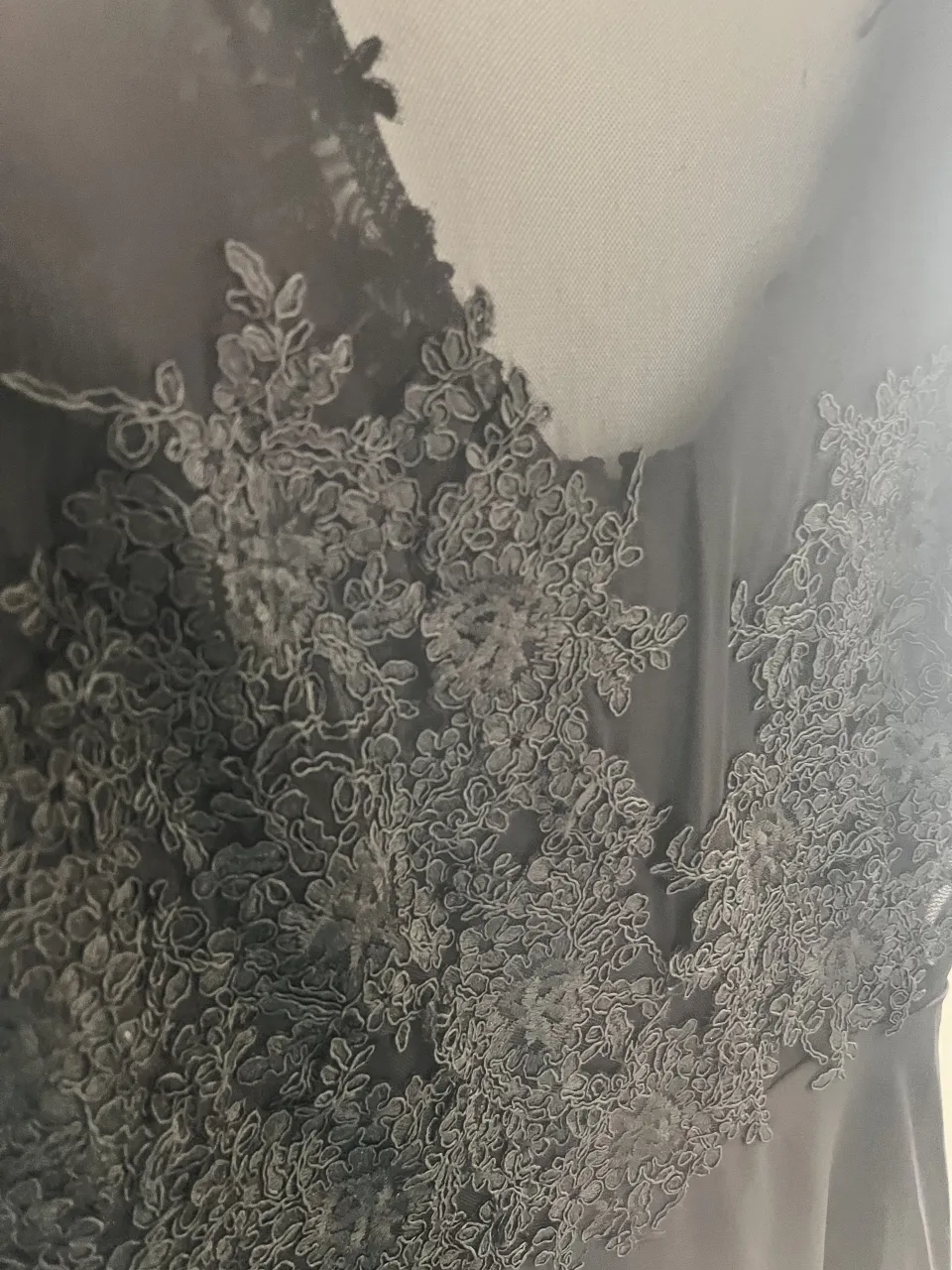 Vestido Paz - Vista 3