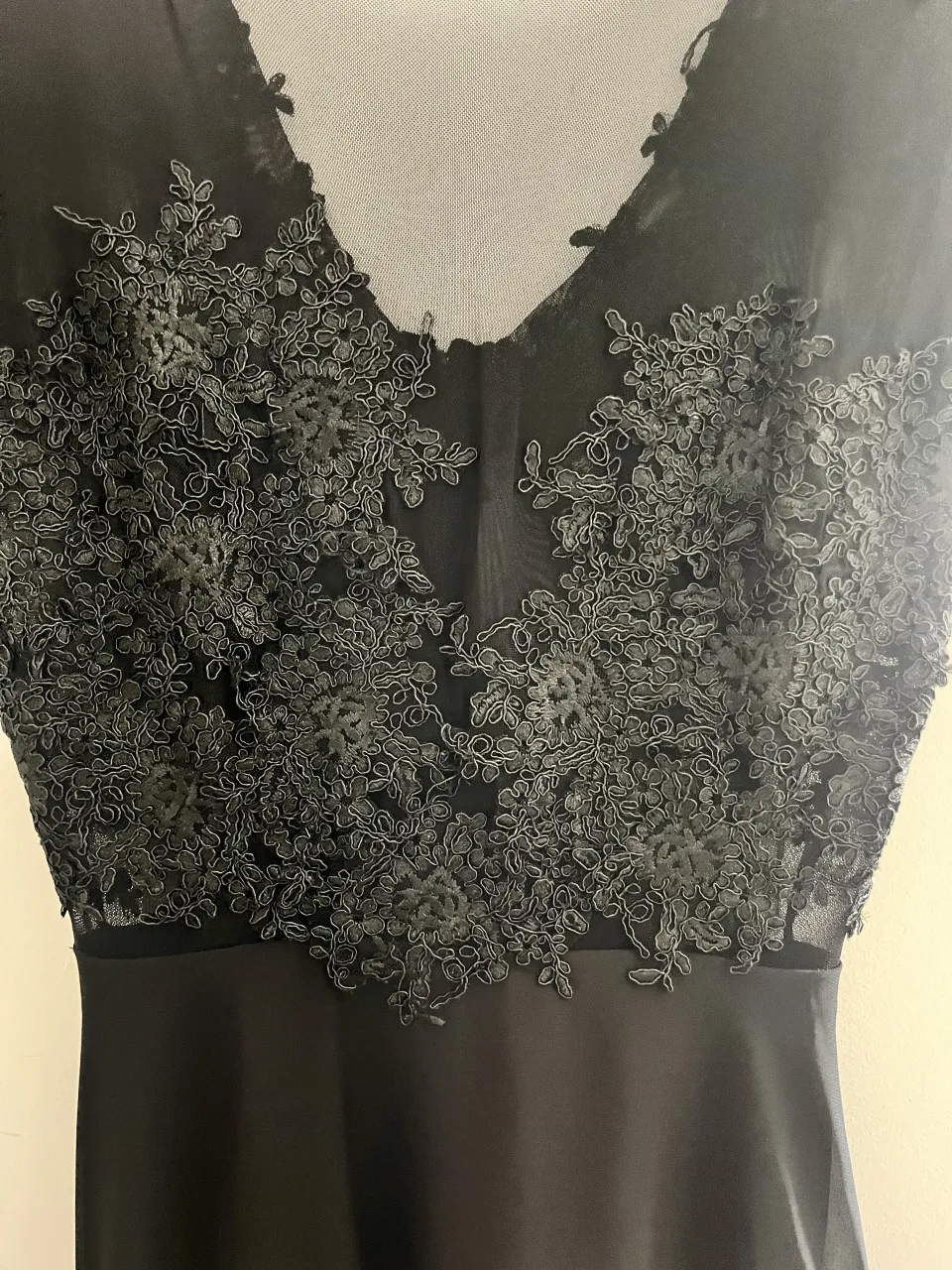 Vestido Paz - Vista 2