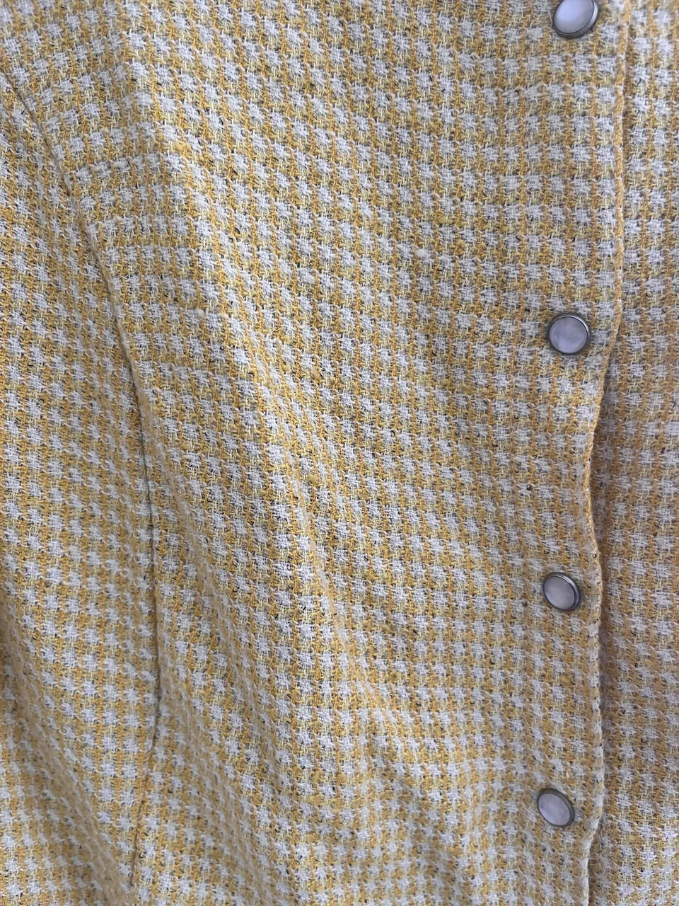 Minifalda Ave del paraiso - Vista 3