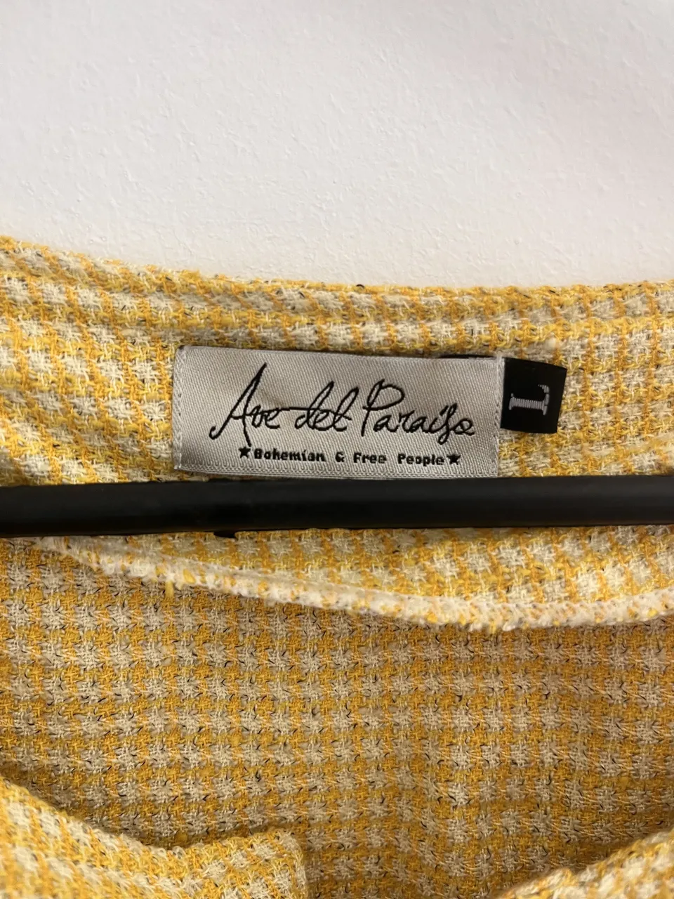 Minifalda Ave del paraiso - Vista 4