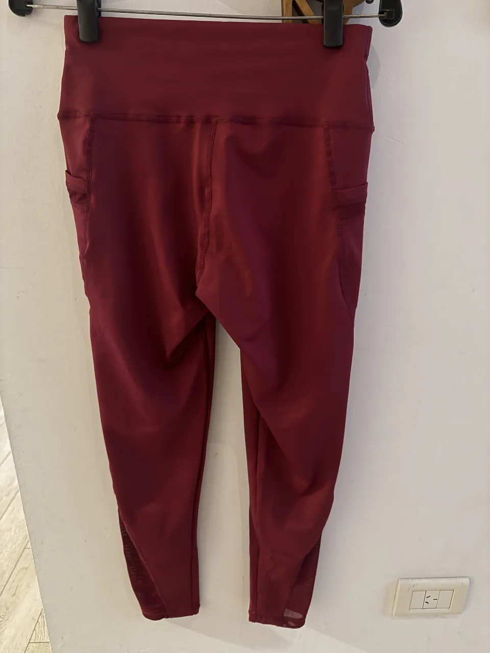 Calza Otro - Vista 4