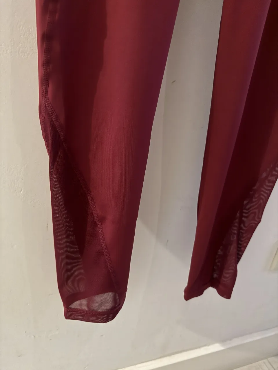 Calza Otro - Vista 2