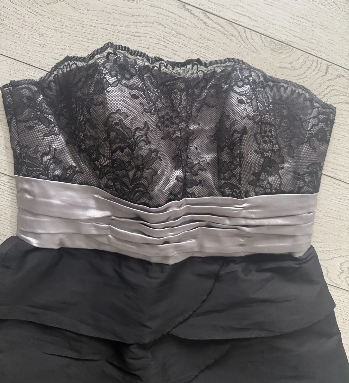 Vestido Otro - Vista 4