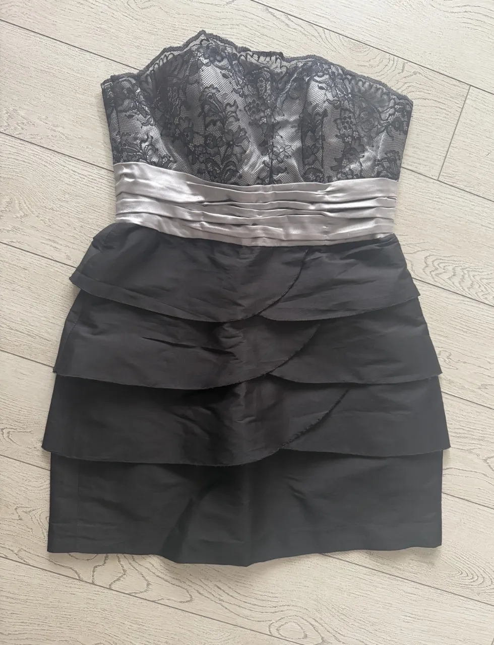 Vestido Otro - Vista 3