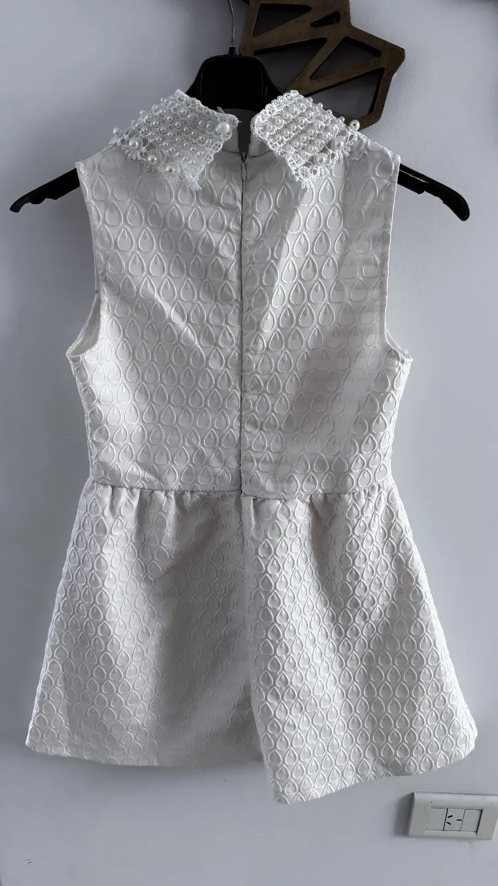 Vestido Otro - Vista 3