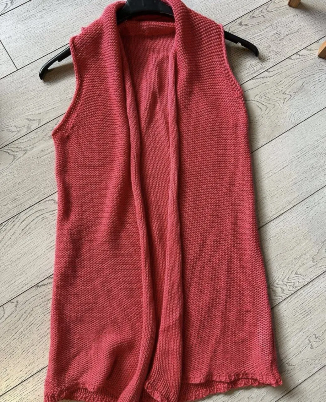 Chaleco Otro - Vista 2