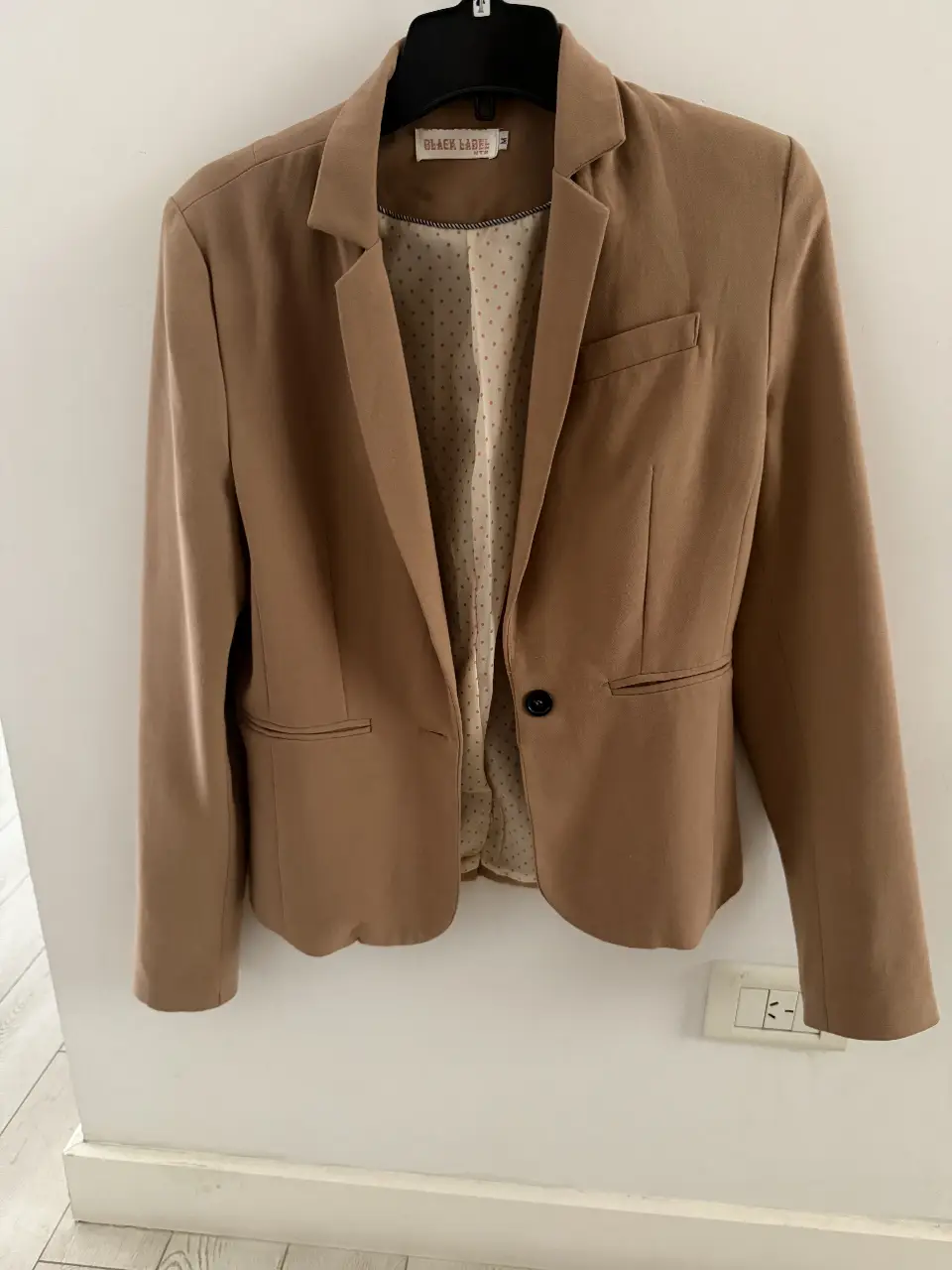 Blazer Otro - Vista 2