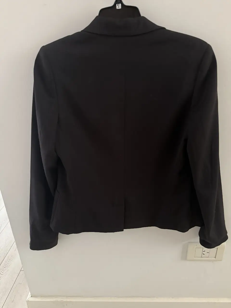 Blazer H&M - Vista 3