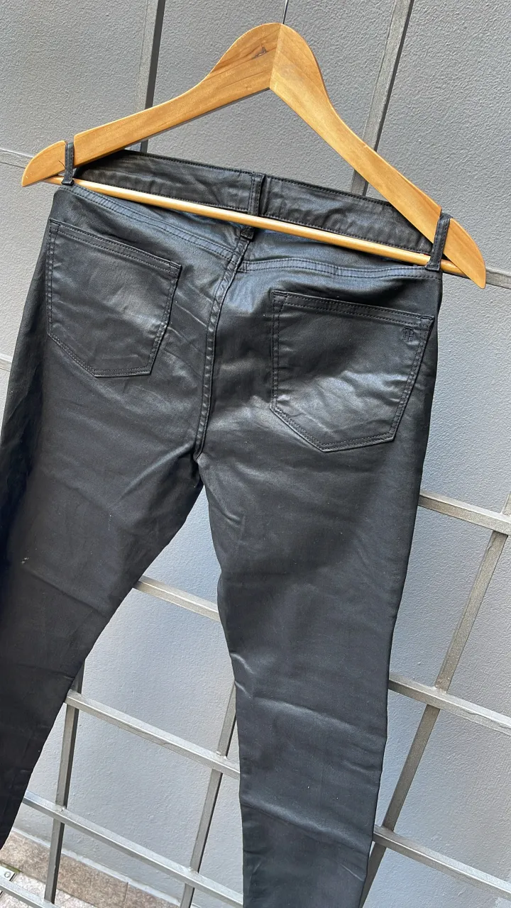 Pantalón Tommy Hilfiger - Vista 2