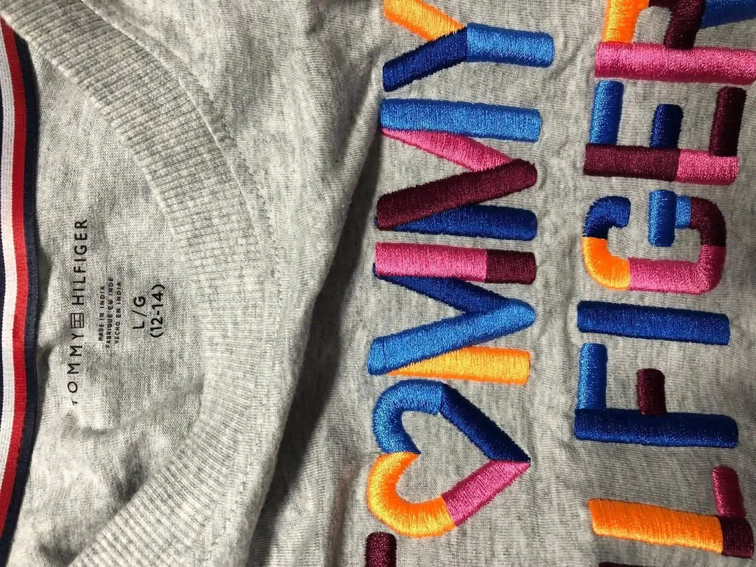 Ropa para ocasiones Tommy Hilfiger - Vista 2