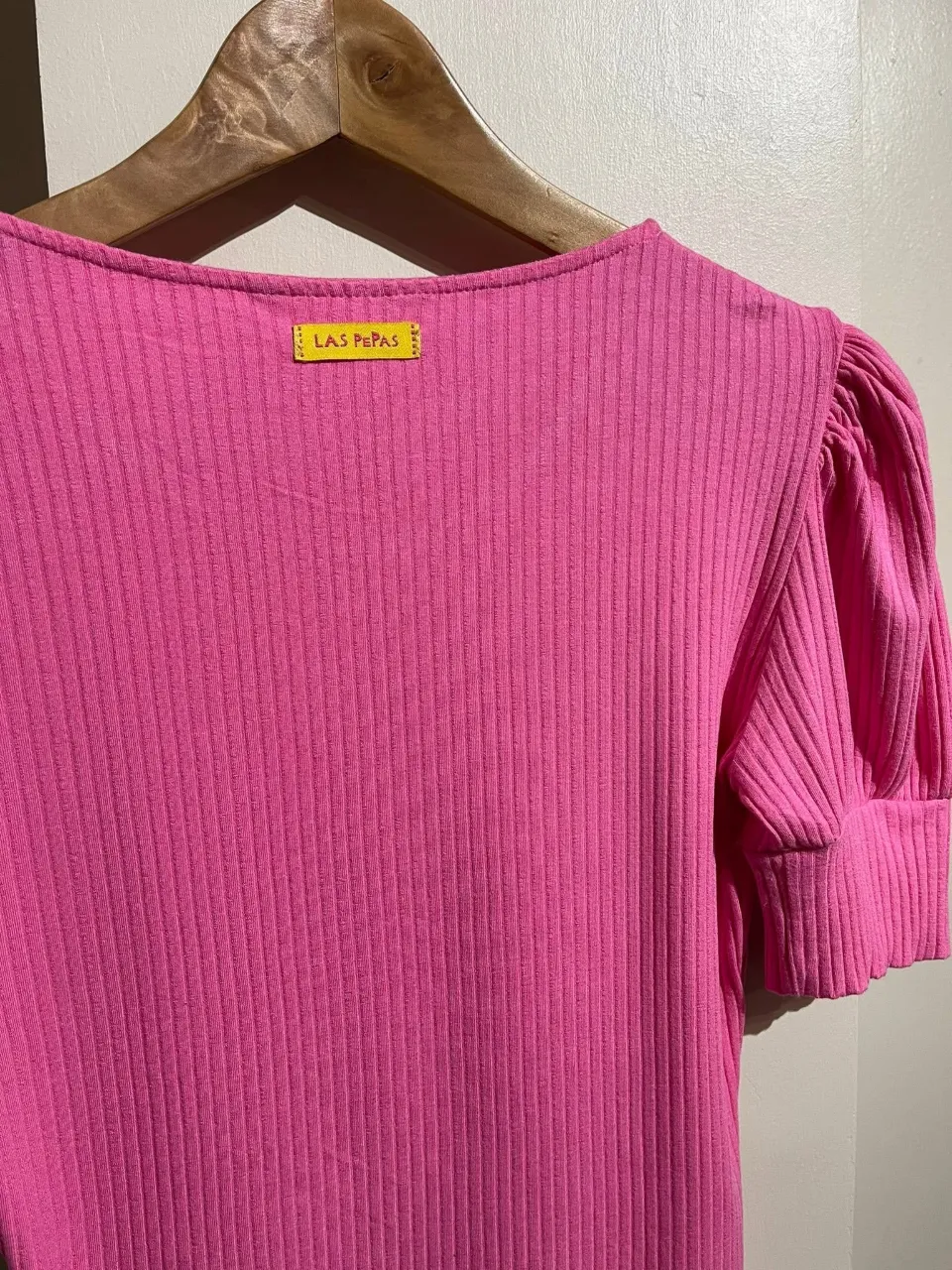 Remera Las Pepas - Vista 2