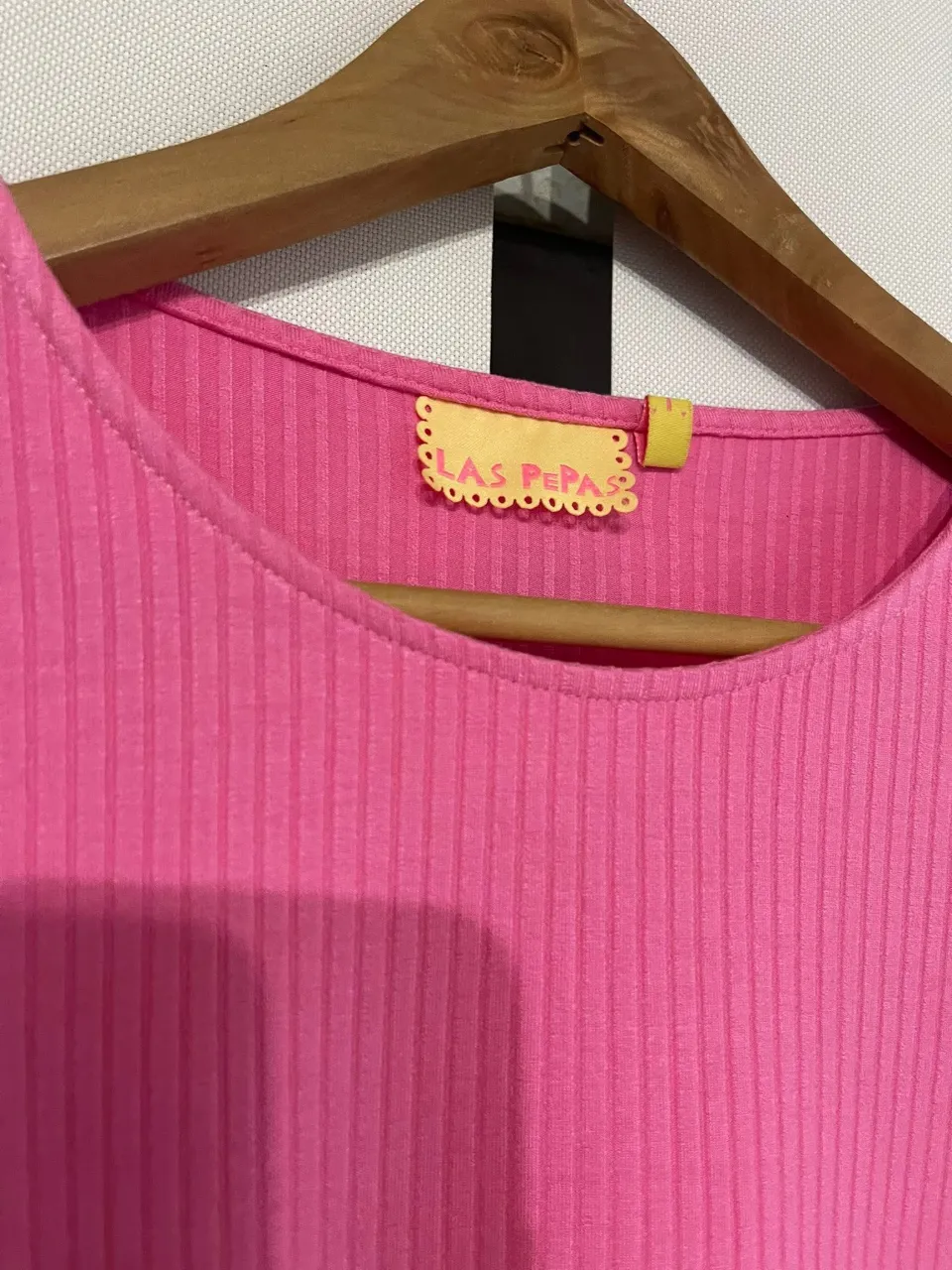 Remera Las Pepas - Vista 3