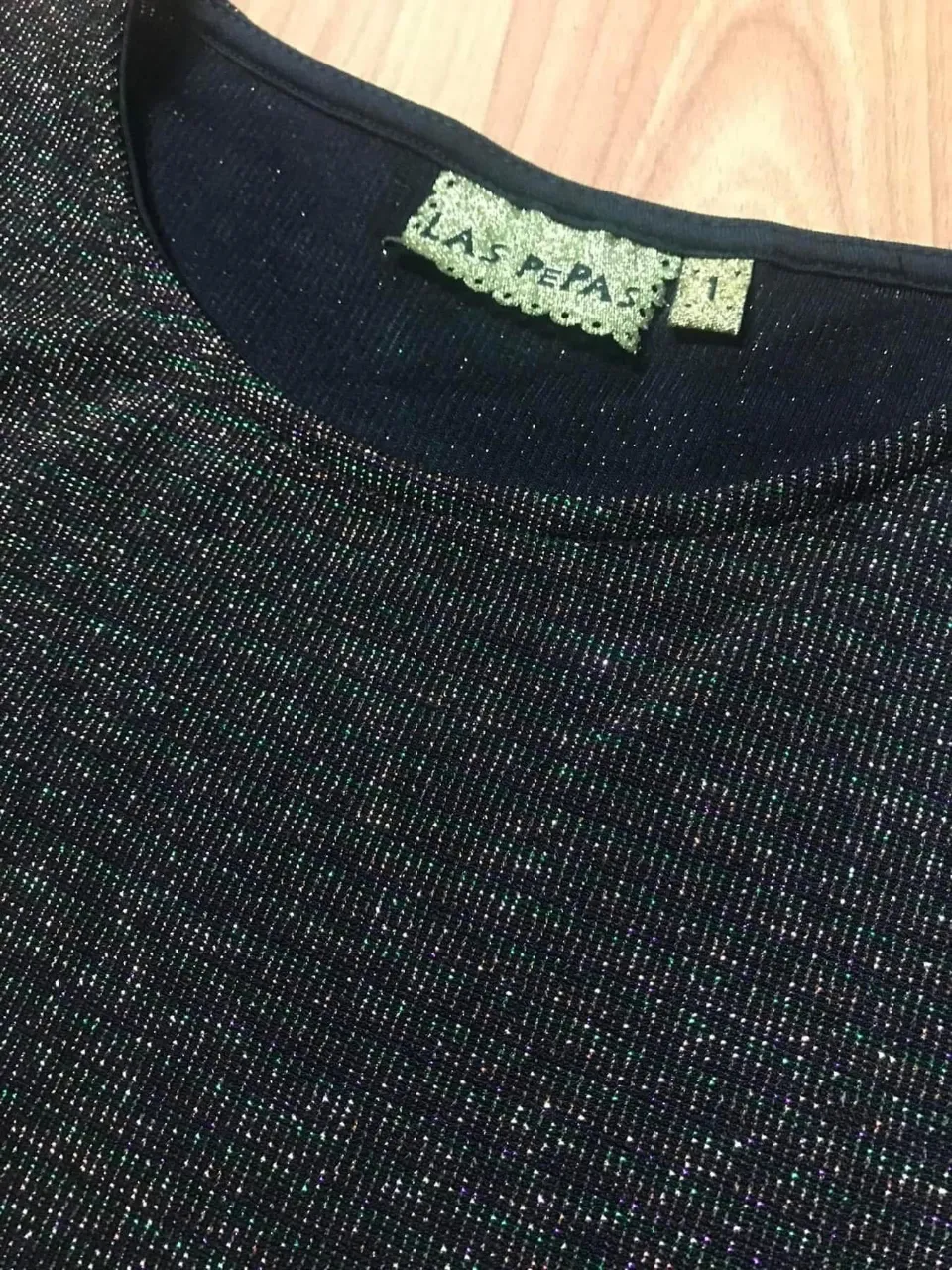 Remera Las Pepas - Vista 2