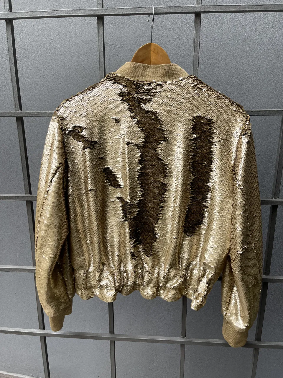 Campera Kosiuko - Vista 5