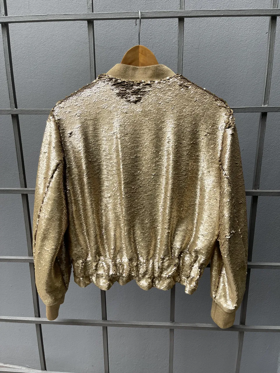 Campera Kosiuko - Vista 4