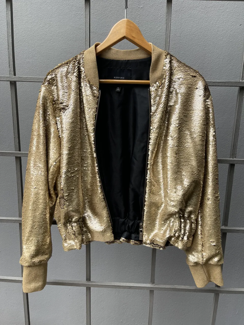 Campera Kosiuko - Vista 3