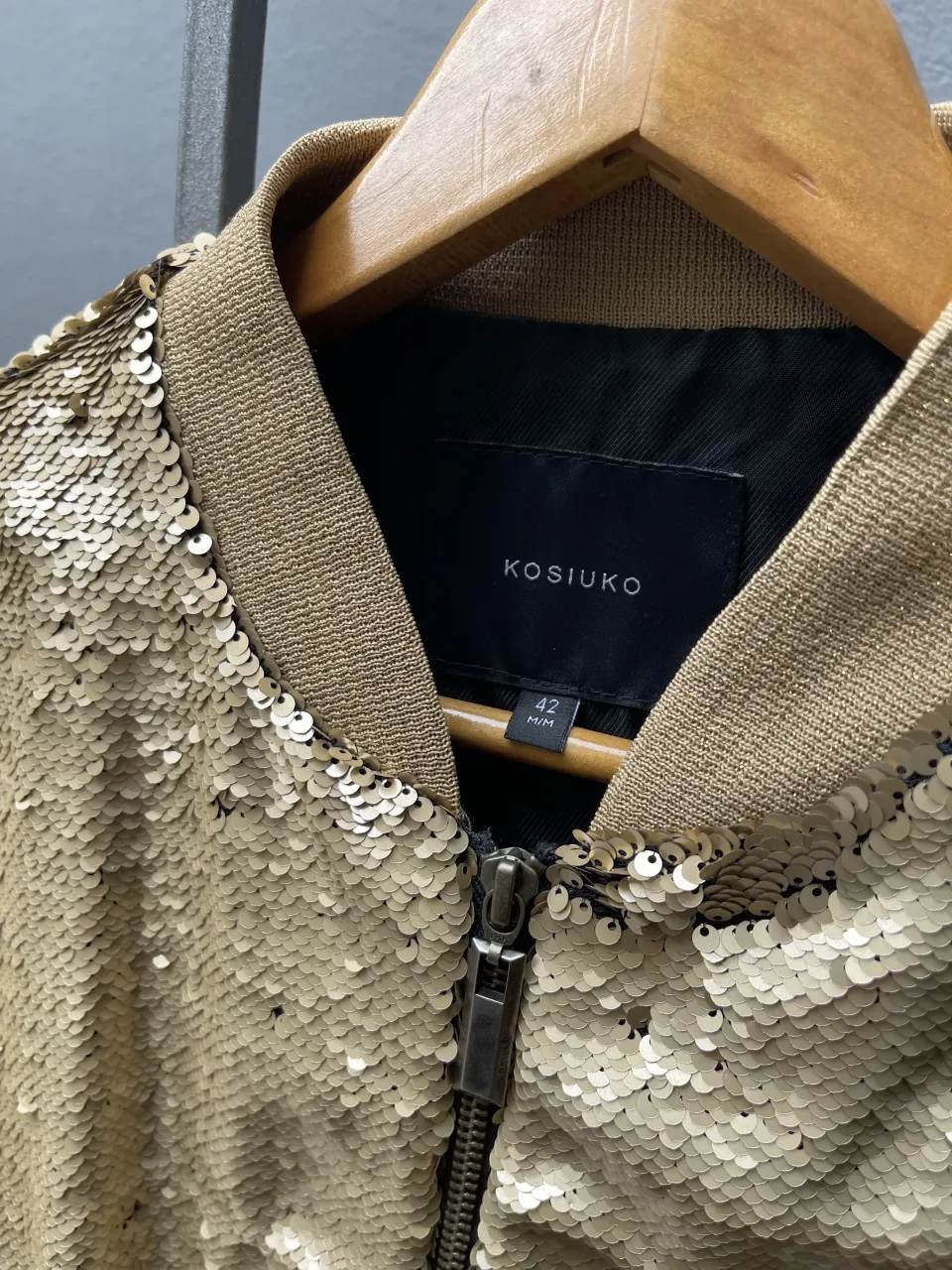 Campera Kosiuko - Vista 2