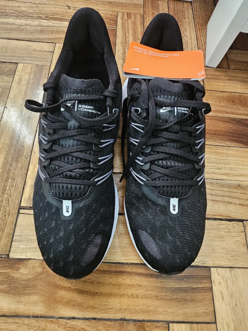 Zapatillas Nike - Vista 2
