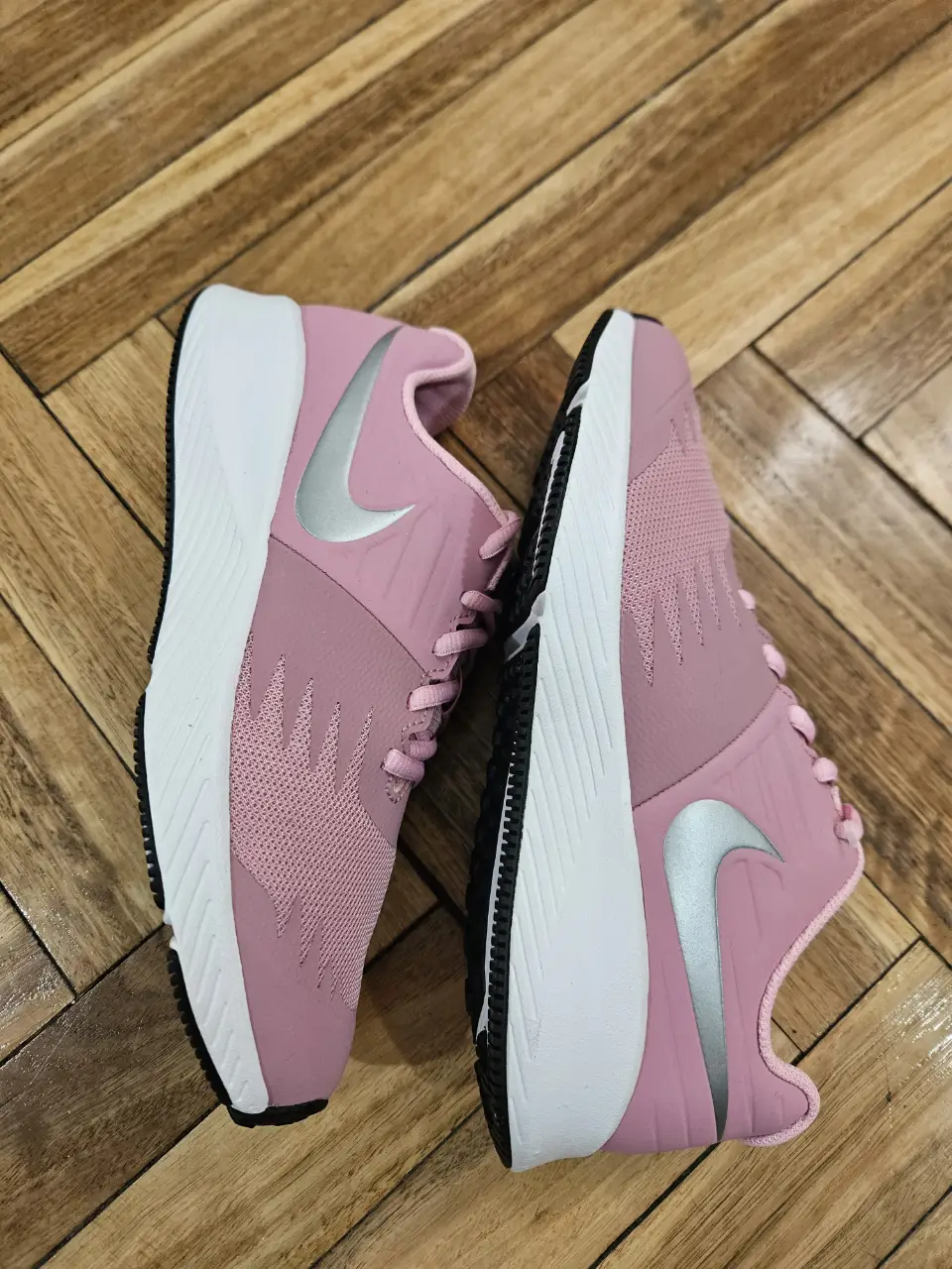 Zapatillas Nike - Vista 4