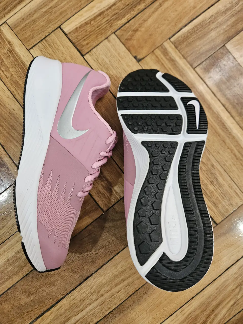Zapatillas Nike - Vista 3