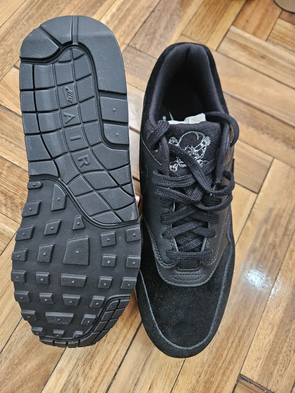 Zapatillas Nike - Vista 2