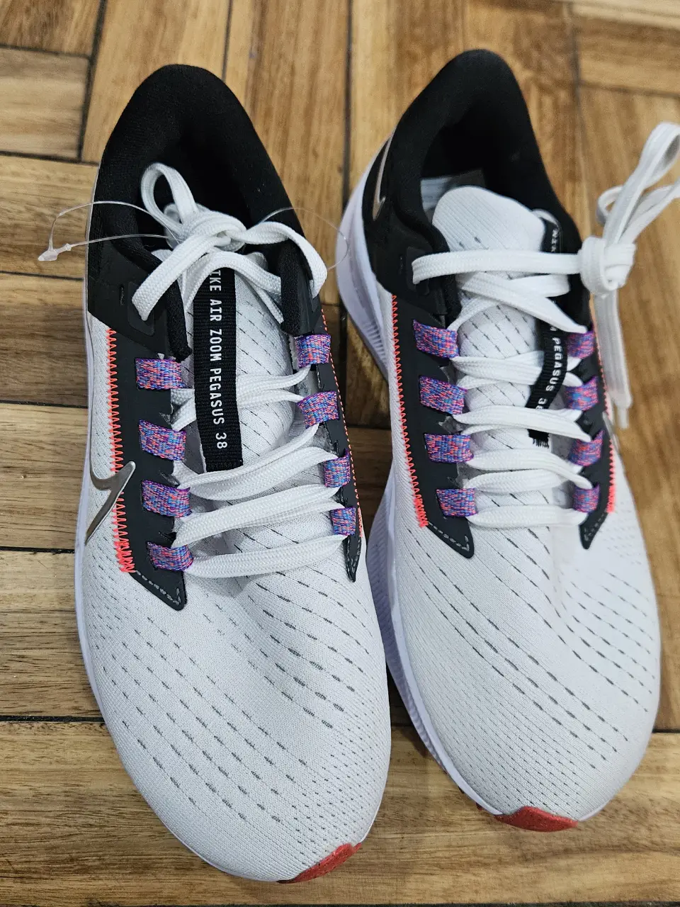 Zapatillas Nike - Vista 4