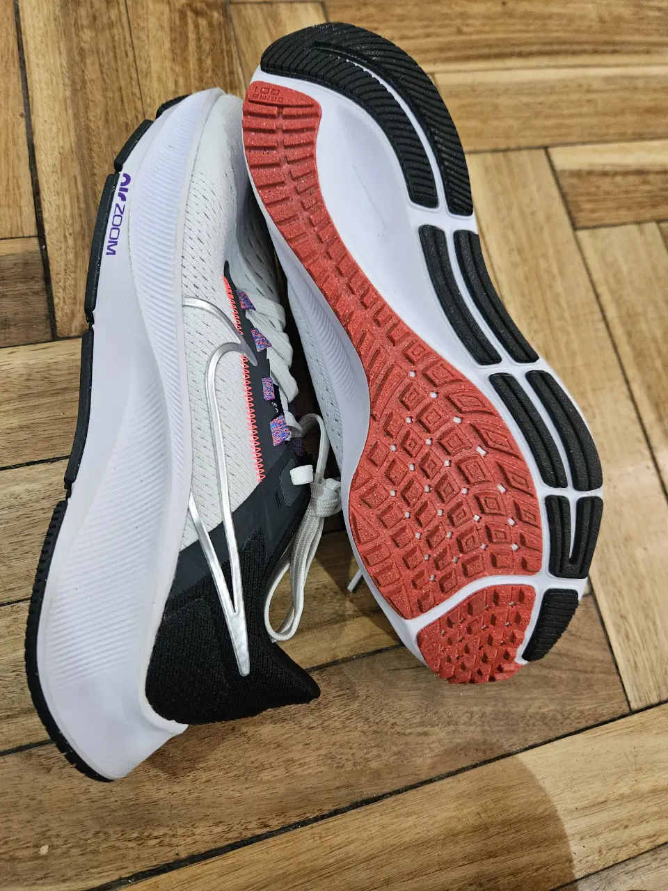 Zapatillas Nike - Vista 2
