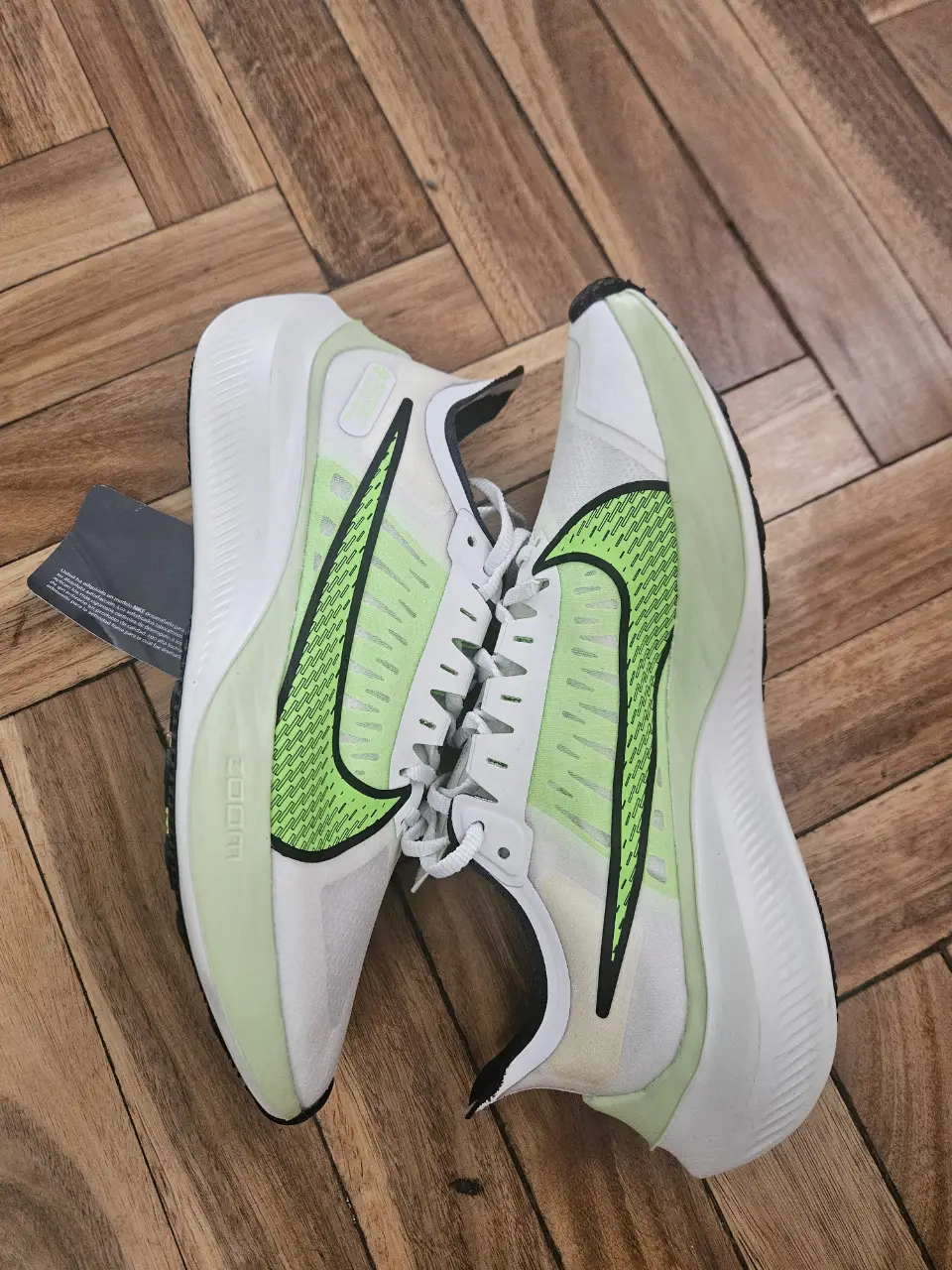 Zapatillas Nike - Vista 5