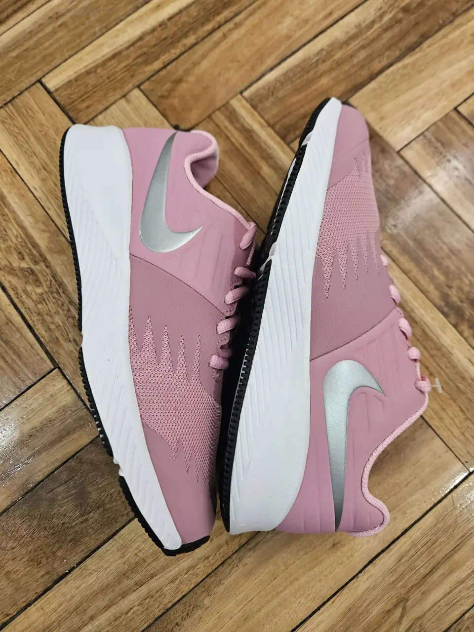 Zapatillas Nike - Vista 5