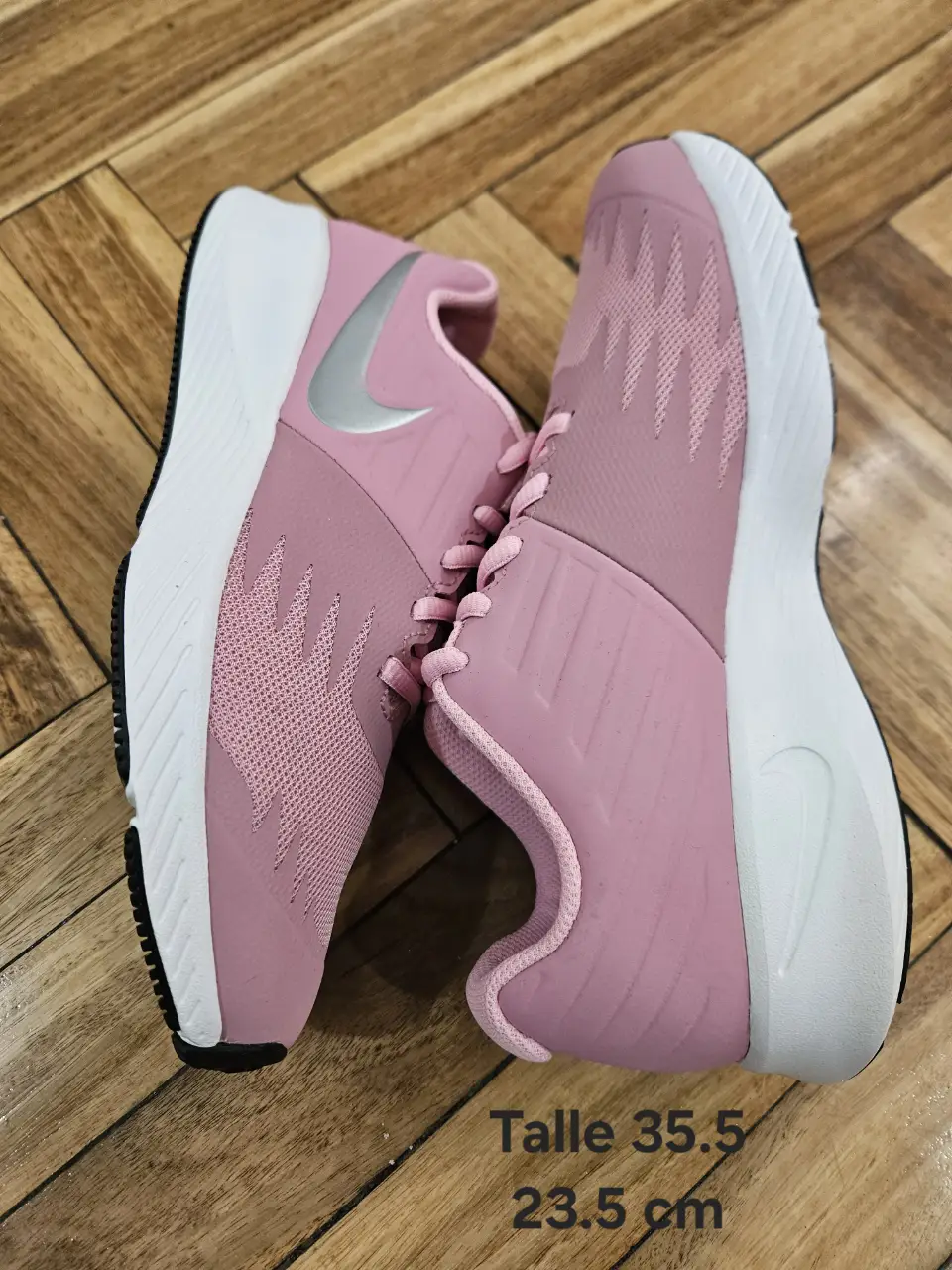 Zapatillas Nike - Vista 2