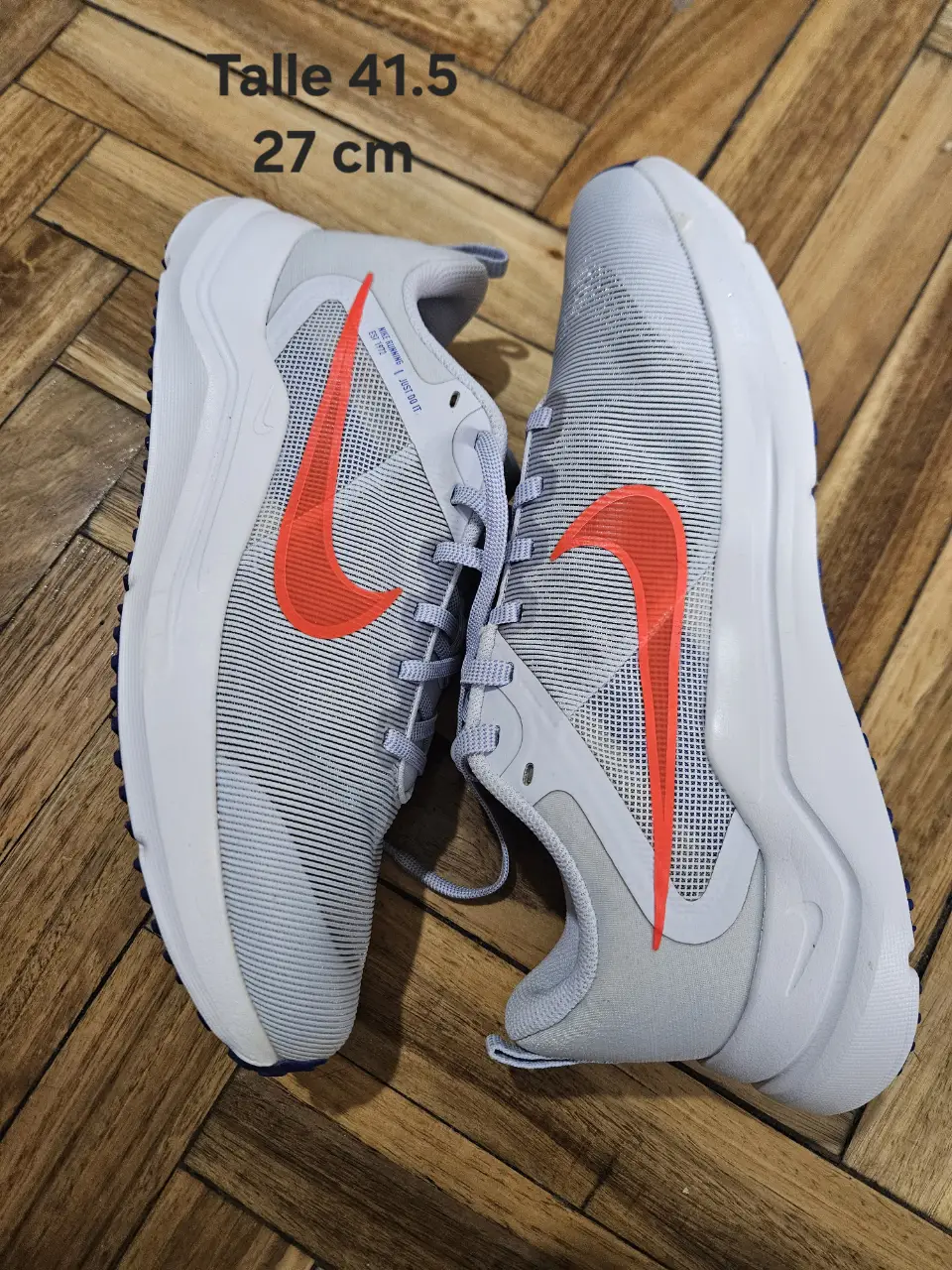 Zapatillas Nike - Vista 2