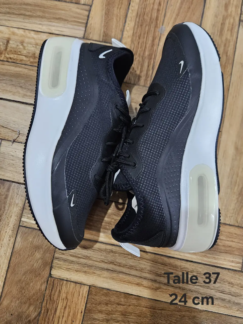 Zapatillas Nike - Vista 3