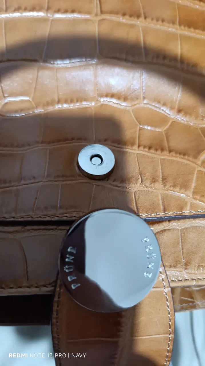 Cartera Prüne - Vista 6