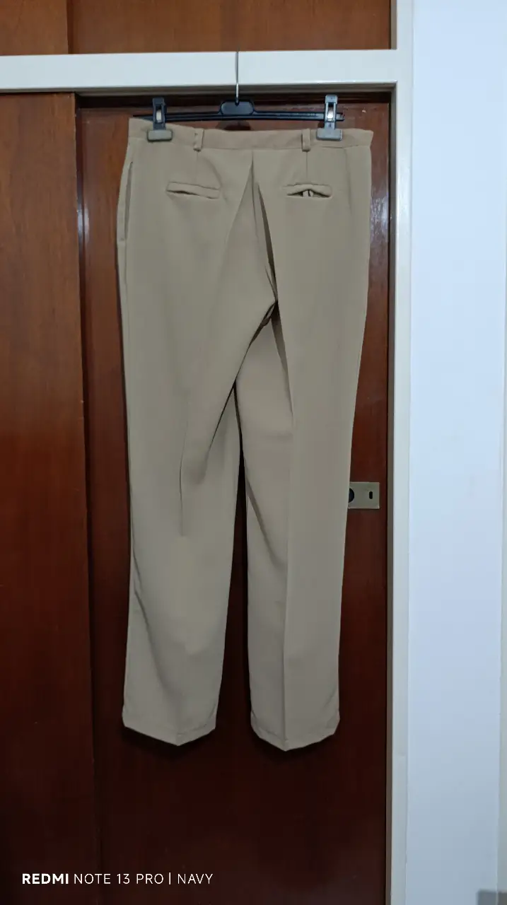 Pantalón POUR TOI FEMME - Vista 2