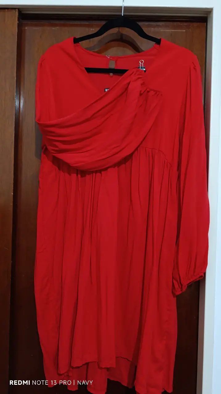 Vestido MARGOT - Vista 4