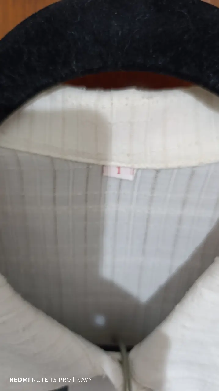 Camisa Sin marca - Vista 2