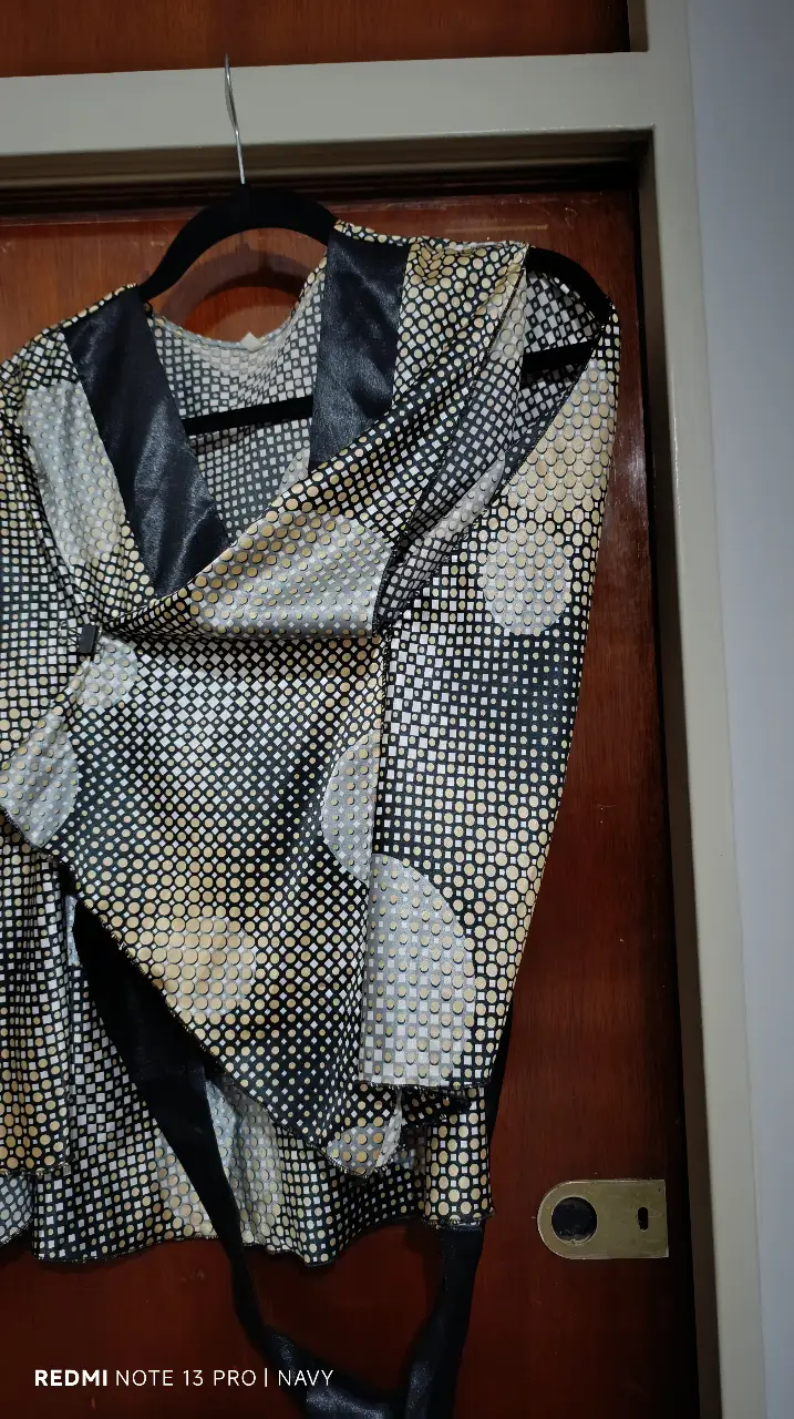 Blusa Sin marca - Vista 3