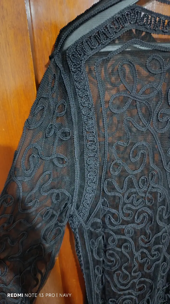 Camisa Lucky fashion - Vista 5