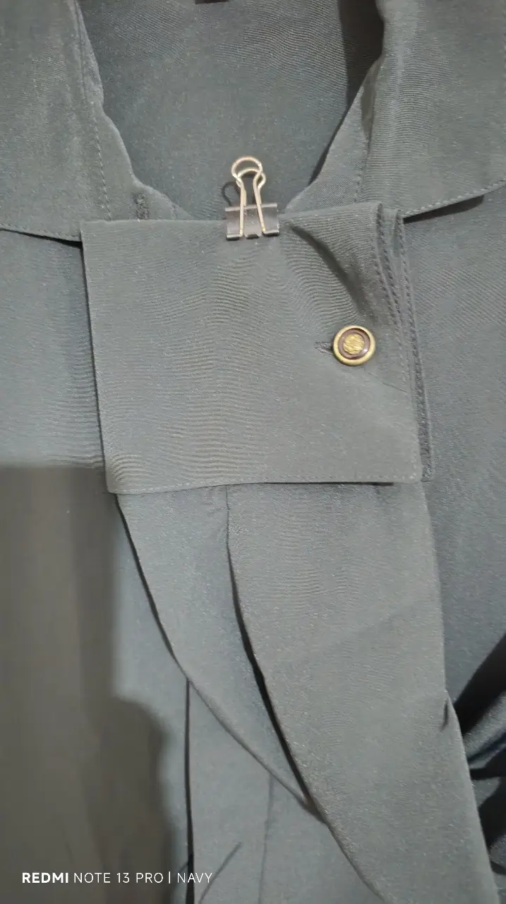 Camisa Paradigmas - Vista 6