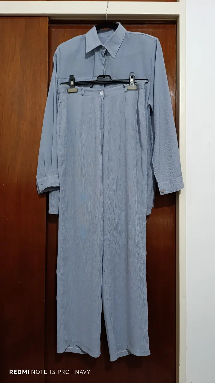 Camisa Sin marca - Vista 5