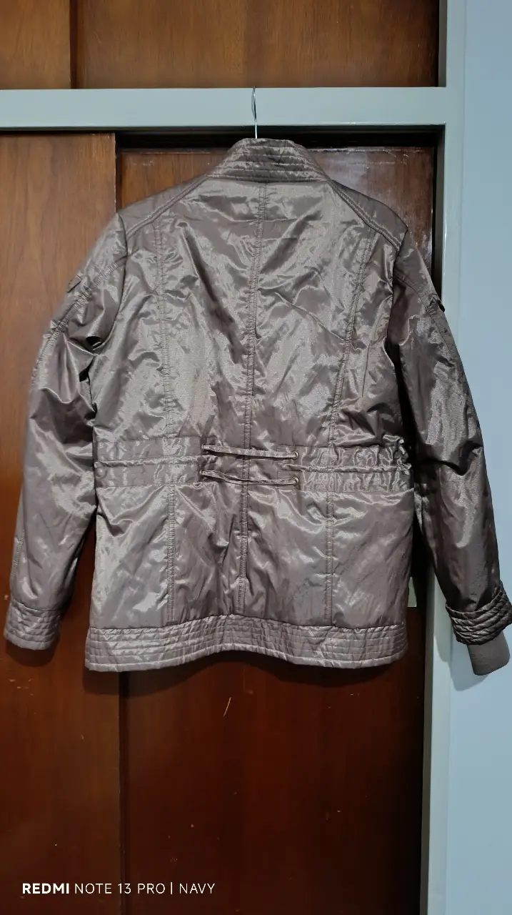 Campera Portsaid - Vista 5