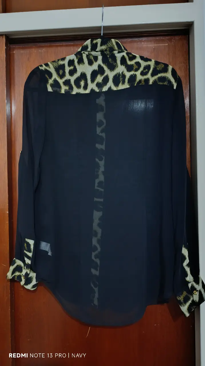 Camisa GD - Vista 2